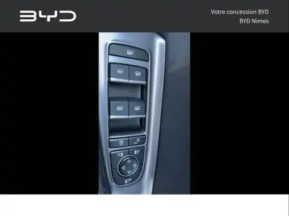 Photo 24 BYD Seal U  1.5 DM-i 324ch Design AWD