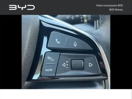 Photo 14 BYD Seal U  1.5 DM-i 324ch Design AWD
