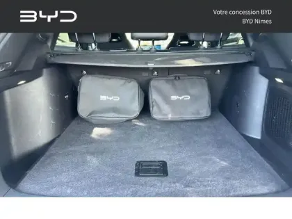 Photo 7 BYD Seal U  1.5 DM-i 324ch Design AWD