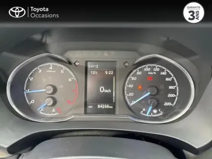 Photo 13 Toyota Yaris  70 VVT-i Dynamic 5p MY22