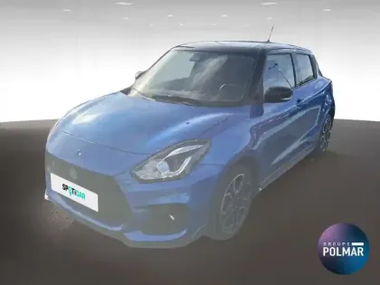 Photo Suzuki Swift Sport