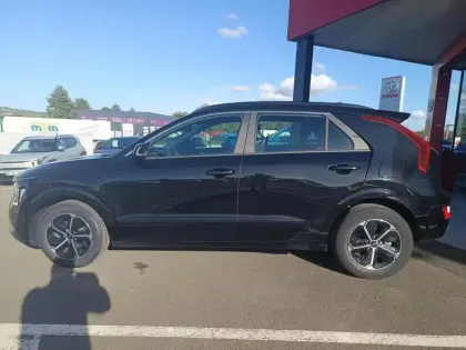 Photo 5 Kia Niro  1.6 GDi 141ch HEV Active DCT6