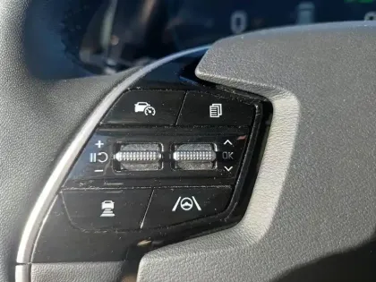 Photo 9 Kia Niro  1.6 GDi 141ch HEV Active DCT6