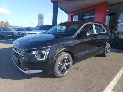 Photo Kia Niro Active