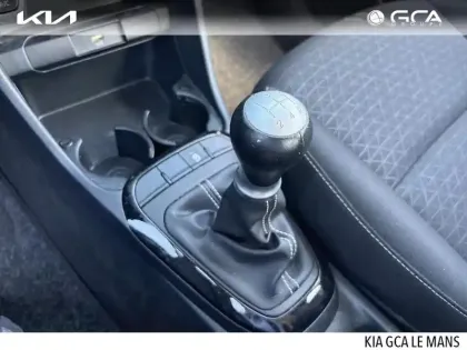 Photo 8 Kia Picanto  1.0 DPi 67ch GT Line
