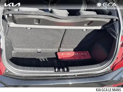 Photo 14 Kia Picanto  1.0 DPi 67ch GT Line
