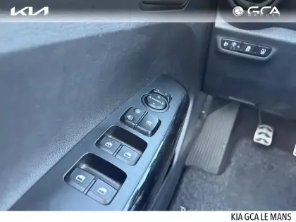 Photo 11 Kia Picanto  1.0 DPi 67ch GT Line