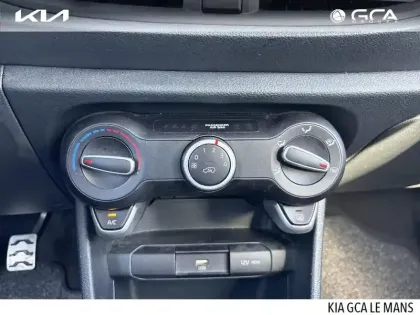 Photo 10 Kia Picanto  1.0 DPi 67ch GT Line