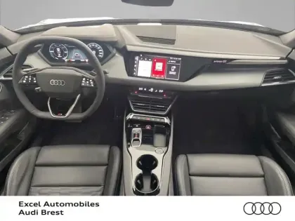 Photo 5 Audi E-tron S  GT 591ch quattro