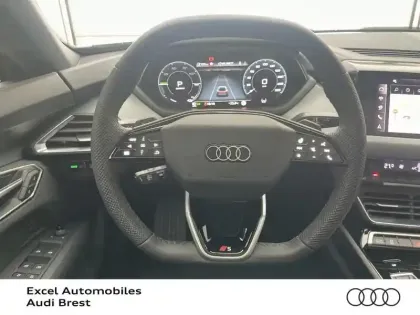 Photo 10 Audi E-tron S  GT 591ch quattro