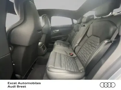 Photo 7 Audi E-tron S  GT 591ch quattro