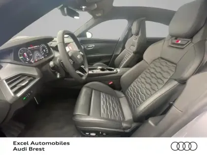 Photo 6 Audi E-tron S  GT 591ch quattro