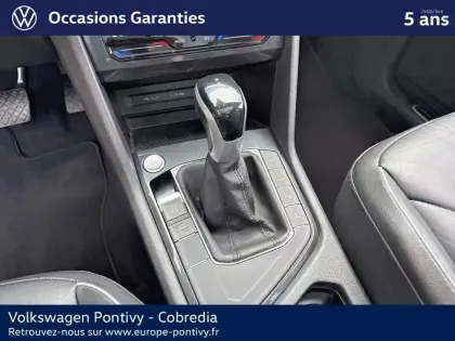 Photo 11 Volkswagen Tiguan  1.4 eHybrid 245ch Elegance Exclusive DSG6
