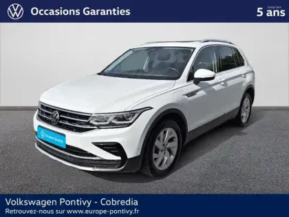 Photo Volkswagen Tiguan Elegance