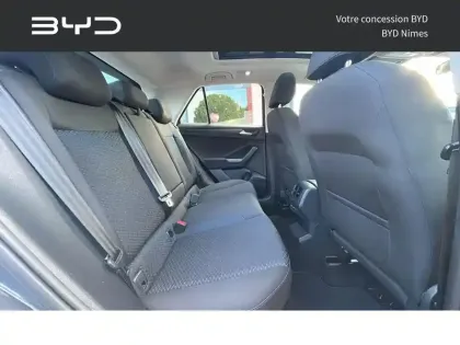 Photo 7 Volkswagen T-roc  2.0 TDI 150ch United DSG7 145g