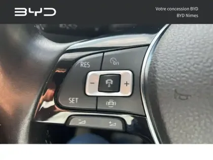 Photo 11 Volkswagen T-roc  2.0 TDI 150ch United DSG7 145g