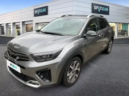 Photo 60 Kia Stonic  1.0 T-GDi 100ch GT Line DCT7
