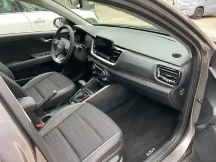 Photo 55 Kia Stonic  1.0 T-GDi 100ch GT Line DCT7