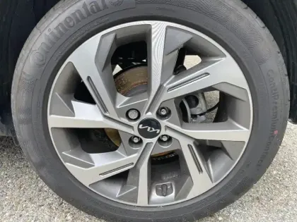 Photo 58 Kia Stonic  1.0 T-GDi 100ch GT Line DCT7