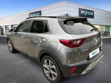 Photo 41 Kia Stonic  1.0 T-GDi 100ch GT Line DCT7