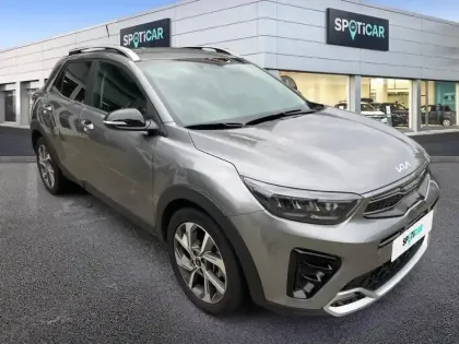 Photo 14 Kia Stonic  1.0 T-GDi 100ch GT Line DCT7