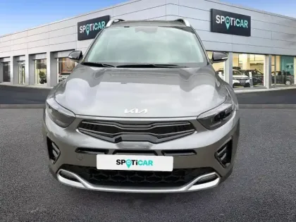 Photo 73 Kia Stonic  1.0 T-GDi 100ch GT Line DCT7