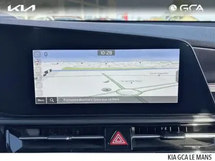 Photo 6 Kia Niro  EV 204ch Active