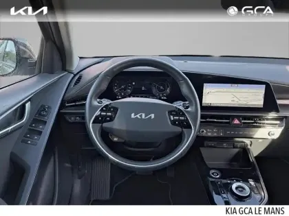 Photo 5 Kia Niro  EV 204ch Active