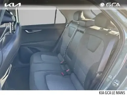 Photo 13 Kia Niro  EV 204ch Active