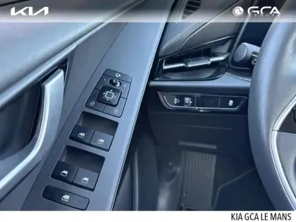 Photo 11 Kia Niro  EV 204ch Active