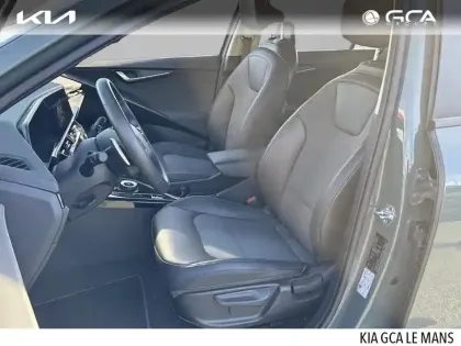 Photo 12 Kia Niro  EV 204ch Active