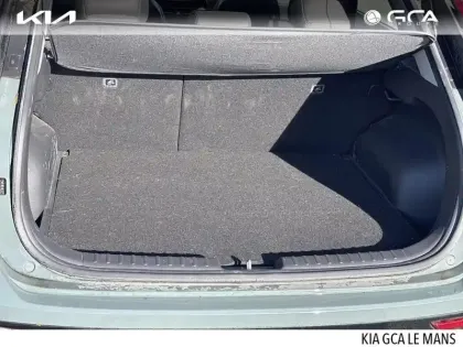 Photo 14 Kia Niro  EV 204ch Active
