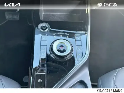 Photo 8 Kia Niro  EV 204ch Active