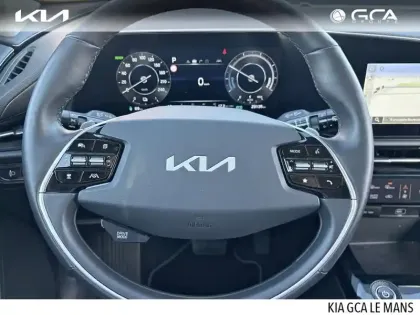Photo 9 Kia Niro  EV 204ch Active