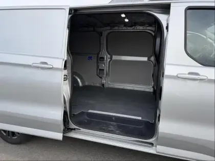 Photo 9 Ford Custom Transit  Fg 320 L2H1 2.0 EcoBlue 136ch Limited