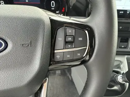 Photo 13 Ford Custom Transit  Fg 320 L2H1 2.0 EcoBlue 136ch Limited