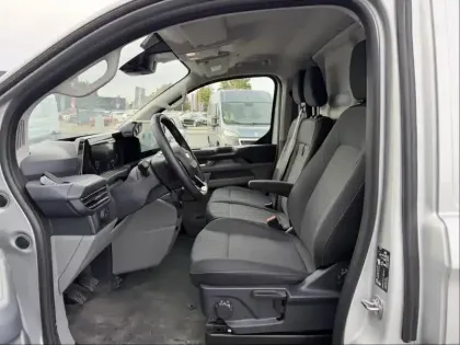 Photo 10 Ford Custom Transit  Fg 320 L2H1 2.0 EcoBlue 136ch Limited