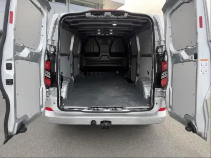 Photo 8 Ford Custom Transit  Fg 320 L2H1 2.0 EcoBlue 136ch Limited