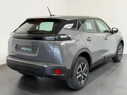 Photo 6 Peugeot 2008  1.2 PureTech 100ch S&S Active