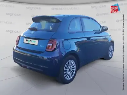 Photo 5 Fiat 500  e 95ch MY23