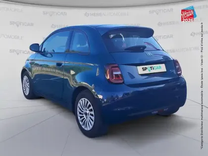 Photo 7 Fiat 500  e 95ch MY23