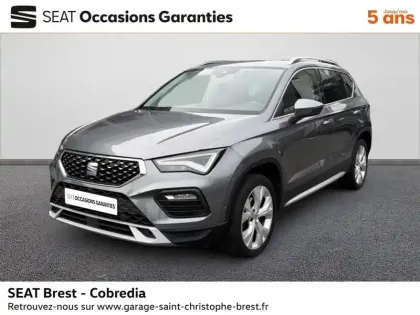 Photo Seat Ateca Xperience