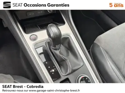 Photo 11 Seat Ateca  1.5 TSI 150ch Start&Stop Xperience DSG7