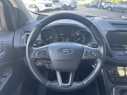 Photo 14 Ford Kuga  1.5 EcoBlue 120ch Titanium 7cv
