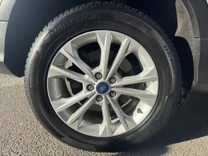 Photo 8 Ford Kuga  1.5 EcoBlue 120ch Titanium 7cv