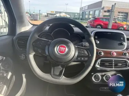 Photo 8 Fiat 500 X 1.0 FireFly Turbo T3 120ch Yacht Club Capri Dolcevita