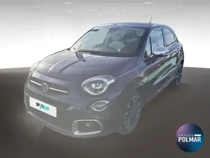 Photo Fiat 500 Yacht Club Capri Dol