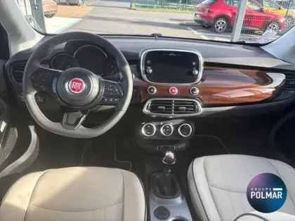 Photo 7 Fiat 500 X 1.0 FireFly Turbo T3 120ch Yacht Club Capri Dolcevita