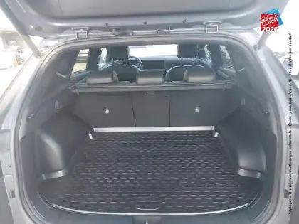 Photo 13 Hyundai Tucson  1.6 T-GDI 239ch Hybrid N Line Ultime Edition