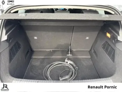 Photo 6 Renault Megane  E-Tech Electric EV60 220ch Equilibre super charge